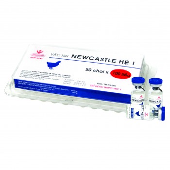Vắc xin Newcastle hệ I